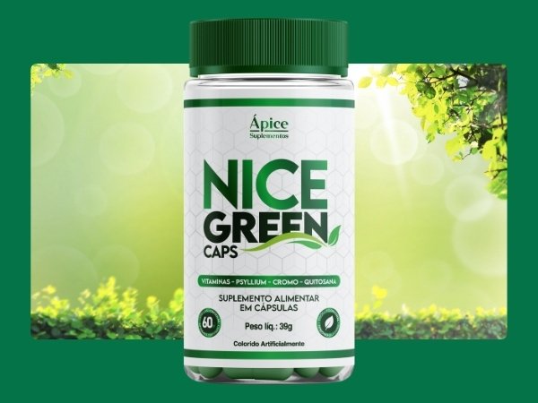 Novo Nice Green