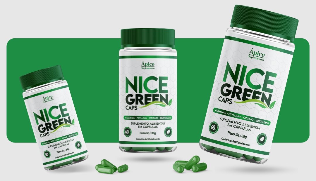Novo Nice Green